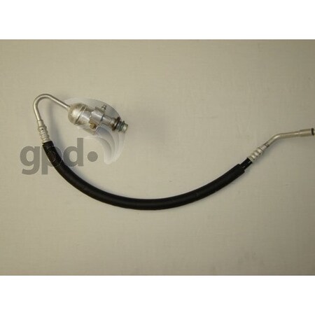 Gpd Hose Manifold Line, 4811545 4811545